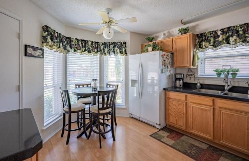 8117 Spruce Valley Dr, Fort Worth TX  76137-1265 exterior