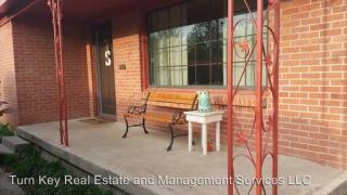 816 Ala Dr, Fort Worth TX  76108-2819 exterior