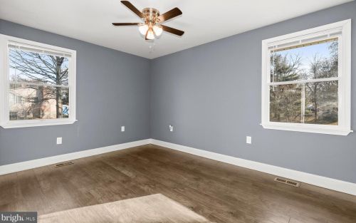 2305 Oakmont Rd, Fallston MD  21047-1538 exterior