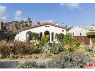 4262 Brunswick Ave, Los Angeles, CA 90039-1304
