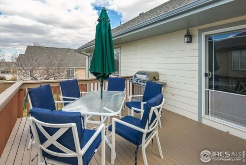 6813 23 St, Greeley CO 80634-7938 exterior