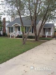 928 Cowpens Cir, Florence, SC 29501-8426