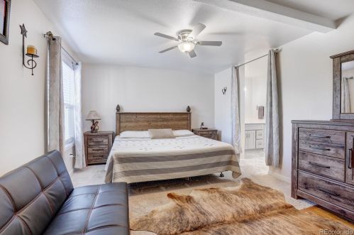 970 Otis St, Denver CO  80226-4652 exterior