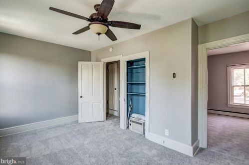 417 Mary St, Lancaster PA  17603-3330 exterior