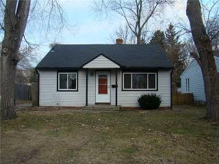 5644 Harvest Ln, Toledo, OH 43623-1729