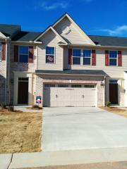 35 Irvington Dr, Greer SC  29650-4667 exterior