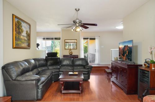 636 Gisler Way, Hayward, CA 94544-6804