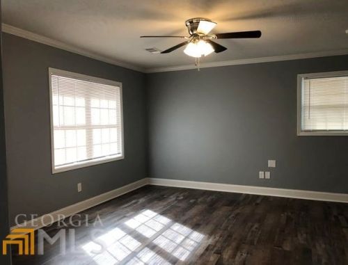809 Crestwood Ter, Warner Robins, GA 31088-4542