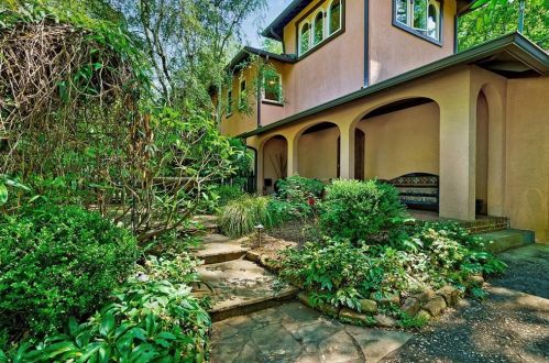 899 Cumberland Rd, Atlanta GA  30306-3213 exterior