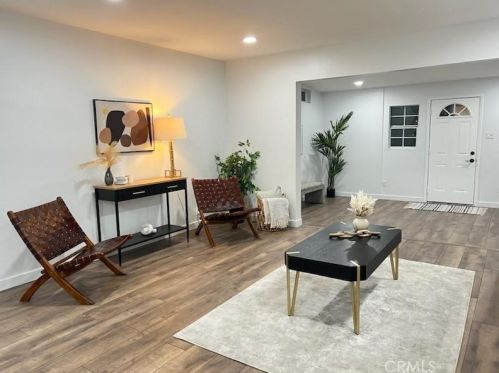 9926 Calmada Ave, Whittier CA  90605-2924 exterior