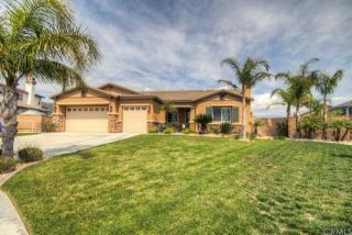 16272 Enders St, Fontana, CA 92336-5928