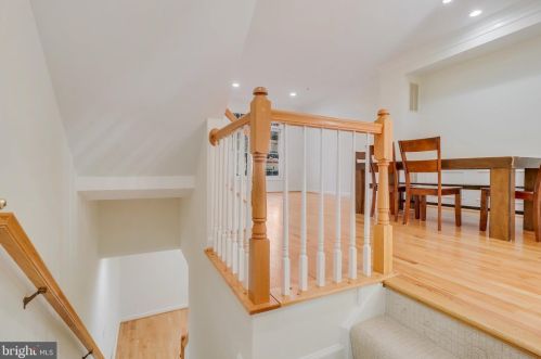 8517 Cameron St, Silver Spring MD 20910-3466 exterior