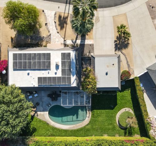 2930 Vera Cruz Rd, Palm Springs, CA 92264-8727