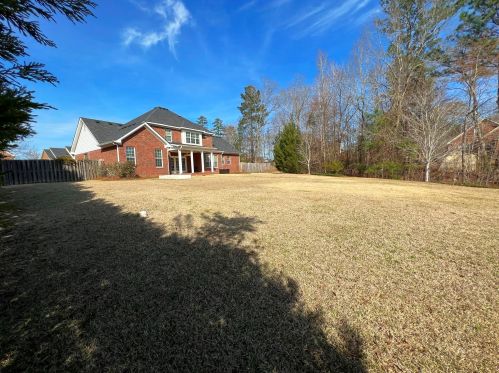 5094 Wells Dr, Evans, GA 30809-7036