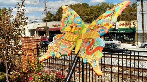 3238 Dogwood Dr, Atlanta GA  30354-1191 exterior