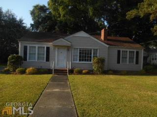 1514 Stonewall St, Dublin, GA 31021-3456