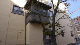 920 19th St, Philadelphia PA  19146-2637 exterior