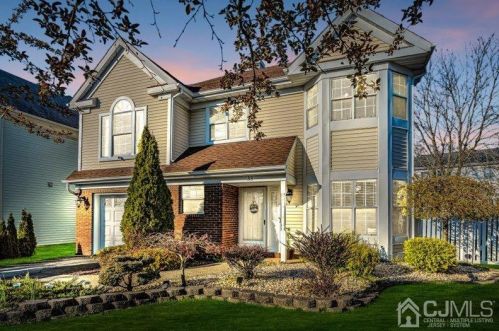 35 Carlisle Ct, Old Bridge, NJ 08857-2777