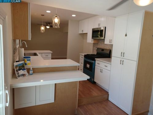 1772 Elmhurst Ln, Concord CA  94521-2017 exterior