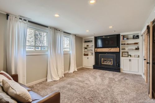 3006 Cortez St, Fort Collins CO  80525-2509 exterior