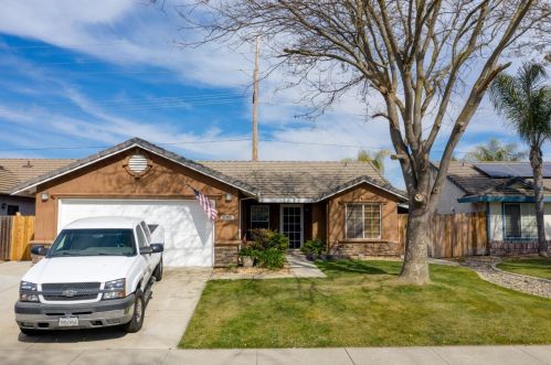 5305 Amaro Way, Salida, CA 95368-9501
