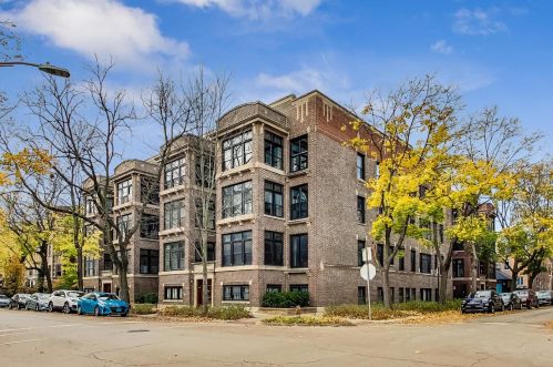 5600 Blackstone Ave, Chicago, IL 60637-1851