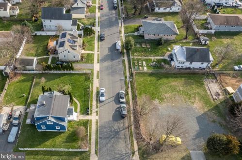 132 Robbins Ave, Trenton NJ 08638-3719 exterior