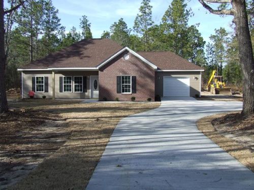 724 Calvary Church Rd, Swansea, SC 29160-9018