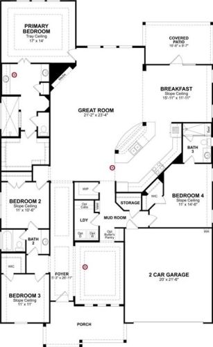 3807 Addison Ranch Ln, Fulshear, TX 77441-1531