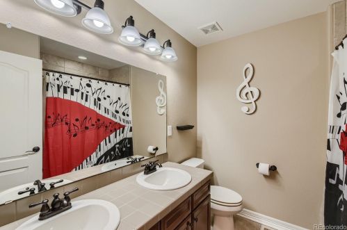 580 45th Ave, Denver CO  80216-3558 exterior