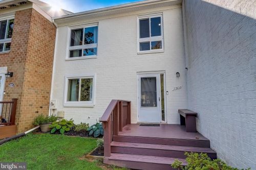 7502 Sea Change, Columbia, MD 21045-5035