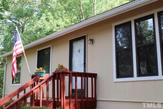 5501 Loyal Ave, Durham, NC 27713-2034