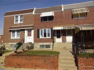 4303 Oakmont St, Philadelphia PA  19136-3614 exterior