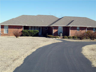 1410 Stout Dr, Piedmont, OK 73078-7802