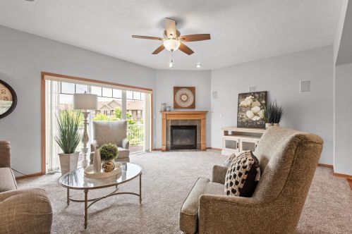 2150 Cedar Grove Trl, Saint Paul MN  55122-1543 exterior