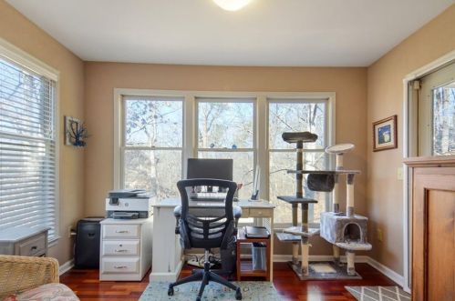 1011 Camden Ct, Atlanta GA  30327-4276 exterior
