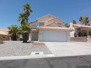 3163 Terrace View Dr, Laughlin, NV 89029-0730