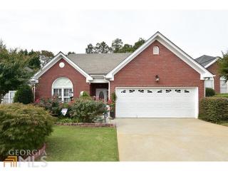 2095 Stockton Walk Ln, Lithonia, GA 30078-2354