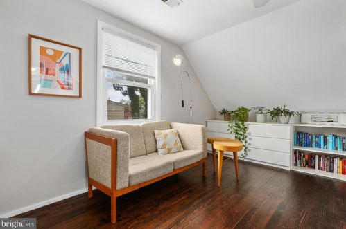 2231 Luzerne Ave, Silver Spring MD 20910-2133 exterior