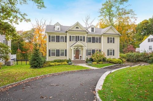 88 Highland Ave, Chatham Township, NJ 07928-1728