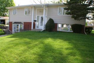 1823 46 St, Moline IL  61265-4527 exterior