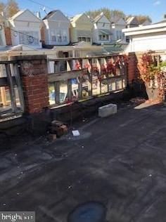 6015 Baltimore Ave, Philadelphia PA 19143-2827 exterior