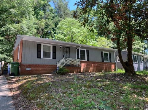 333 Argus Cir, Atlanta GA  30331-1607 exterior
