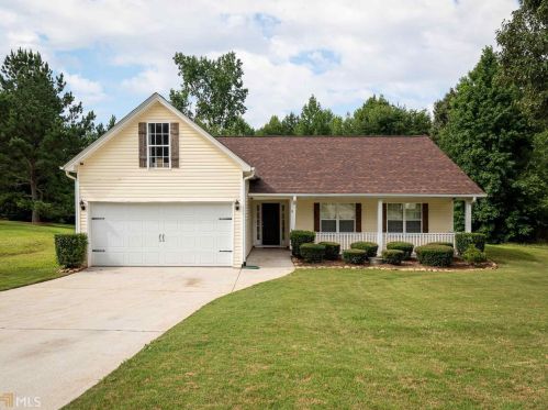 775 Freeman Dr, Porterdale, GA 30016-8971