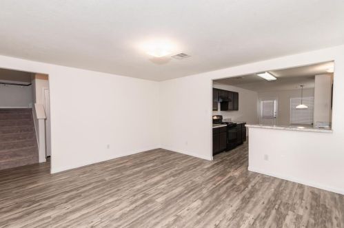 4008 Bonita Springs Dr, Fort Worth TX  76123-3413 exterior