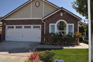2858 Brix Ave, Fresno, CA 93722-0430