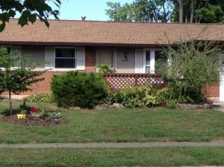 4821 Colonel Perry Dr, Columbus, OH 43229-6443