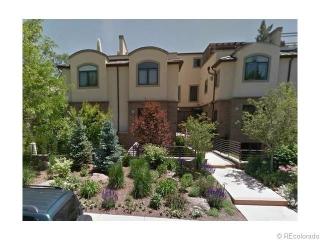 128 Garfield St, Denver CO  80206-5517 exterior