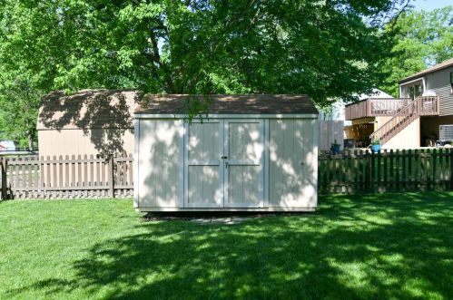 7935 Fld Ertel Rd, Cincinnati OH  45249-8214 exterior