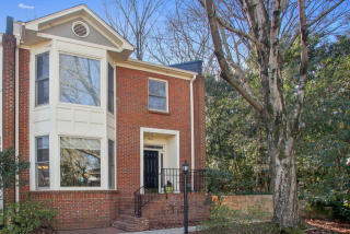 1067 High Point Dr, Atlanta, GA 30306-3234